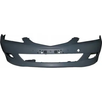 Zavěšení kol Přední nárazník MAZDA 6 02-08 4519071J 4519071J