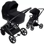 Avionaut Sirius dárek ADAPTÉRY na autosedačku 2025 Black