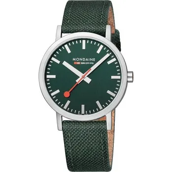 Hodinky Mondaine Classic A660.30360.60SBF + 5 let záruka a dárek ZDARMA