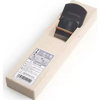 Ruční hoblík Japonský hoblík na dřevo SENKICHI Mini - 40 x 210 mm