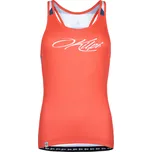 Dámské funkční tílko KILPI VAI-W PL0046KI KORÁLOVÁ 36