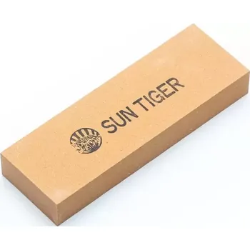 Olejový brusný kámen SUN TIGER 115 mm - zrnitost 500