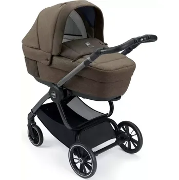 Kočárek Cam Barevný komplet SOUL na Techno Col.501