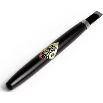 Dláto Japonské řezbářské mini-dláto SAKURA Nihon s plochou čepelí - 12 mm