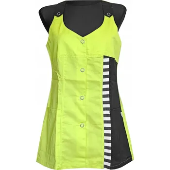 Kuchyňská zástěra Kuchařská zástěra PROFI DRESS vel. 44