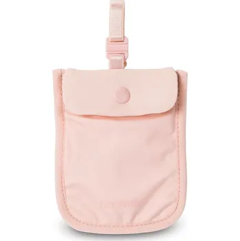 Pacsafe Coversafe S25 Bra Pouch orchid skrytá kapsa