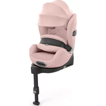 Kočárek CYBEX Anoris T2 i-Size 2025 Peach Pink (Plus)