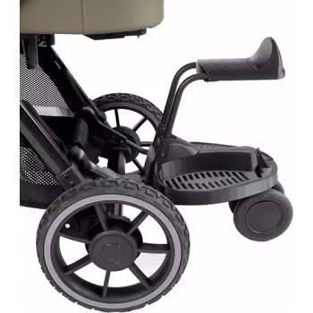 Kočárek Emmaljunga Toddler Roller Rodeo