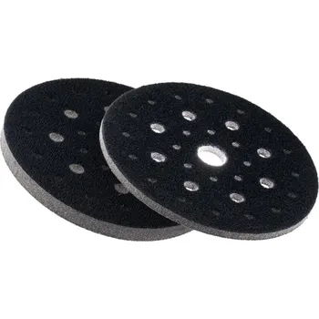 Stříkací pistole Poduška 950150100 pro jemné měkčí broušení 150mm * 5mm