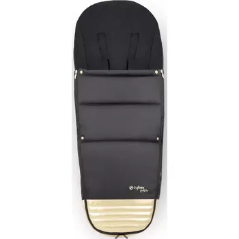 Kočárek CYBEX Fusak Platinum 2025 Wings