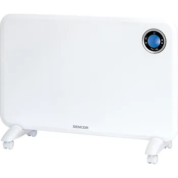 Přímotop SENCOR SCF 3200WH elektrický konvektor
