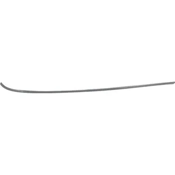 Nárazník Lišta nárazníku pravá MERCEDES S-KLASSE (W220) 10.98-02 OE 2208850474