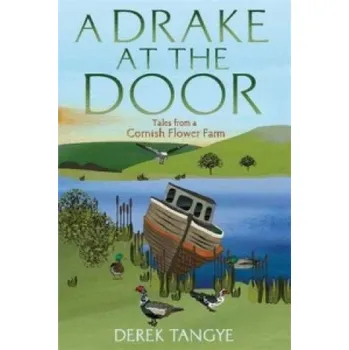 Beletrie pro dospělé Drake at the Door – Derek Tangye (EN)
