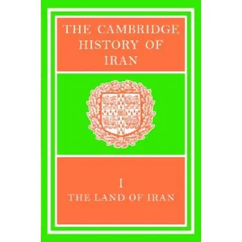 Cambridge History of Iran – W. B. Fisher (EN)