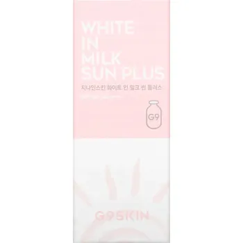 Pleťový krém Pleťový krém s UV ochranou G9Skin pro denní použití 40 ml