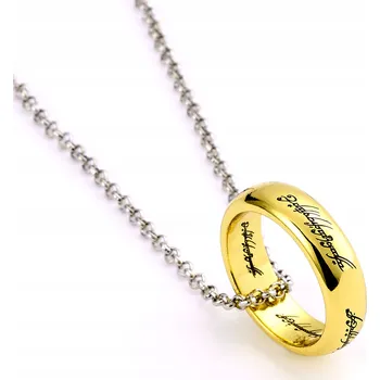 Náhrdelník Filmový náhrdelník Pán prstenů & Hobit