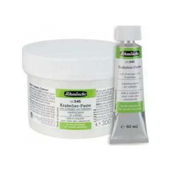 Omáčka Schmincke 50545 Strukturovací pasta 300 ml