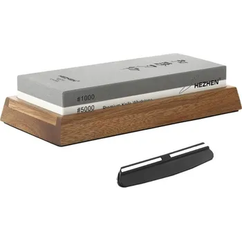 Hezhen HEZHEN® brousek na nože W-G1/5