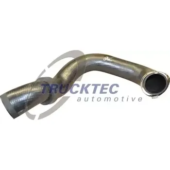 Příslušenství pro turbodmychadlo TRUCKTEC AUTOMOTIVE Hadice plnicího vzduchu TCT 07.14.066