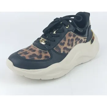 Dámské tenisky Dámské tenisky na platformě Piccadilly 939019-8 multicolor 42