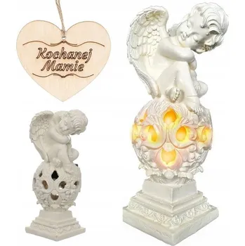 Svíčka Cortina LED Hřbitovní Svíčka s výdrží až 5 hodin