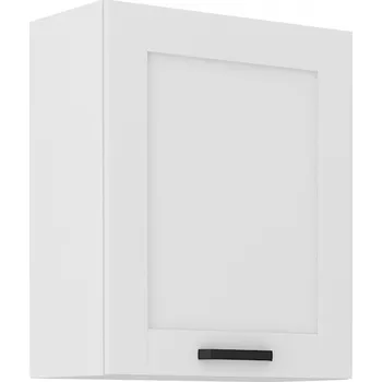 Stolarz-Lempert Kuchyňská skříňka Luna WHWH - horní 60 G-72 1F