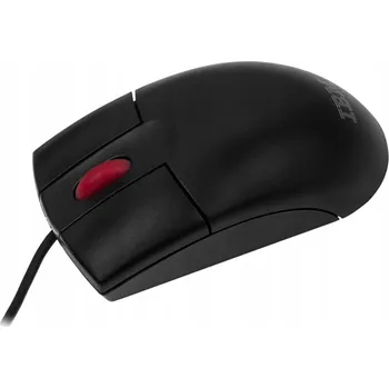 Myš IBM ThinkPlus USB Optická Myš s Kolečkem, 89P5089