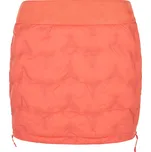 Dámská sukně KILPI TANY-W QL0206KI KORÁLOVÁ 42