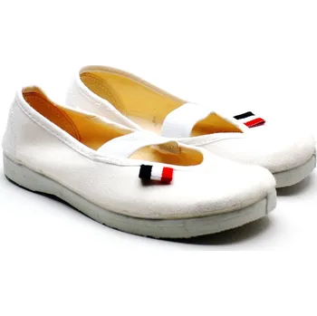 Chlapecké tenisky Toga CVIČKY JARMILKY bílé Velikost: 28