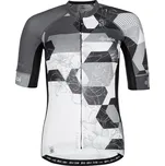 Dámský cyklistický dres KILPI ADAMELLO-W PL0045KI ČERNÁ 34