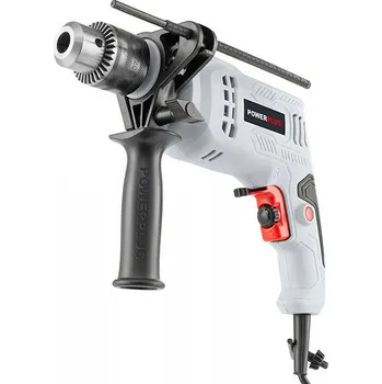 Vrtačka POWERPLUS Vrtačka elektrická s příklepem 550 W POWC10110