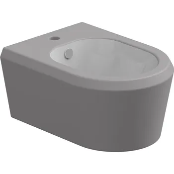 Bidet Bidet Cruise závěsný, keramický, dvoubarevný, CRBISOBI000038