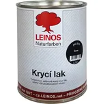 LEINOS 840.913 - Krycí lak saténově lesklý 0,75lt