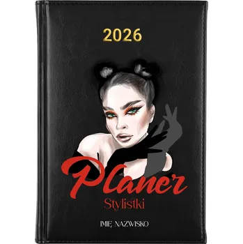 Kalendář Knižní kalendář 2026 A5 vícebarevný