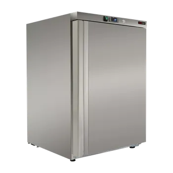 REDFOX DRF 200 S MRAZÍCÍ SKŘÍŇ , NEREZ MRAZNIČKA , mrazák, mraznice