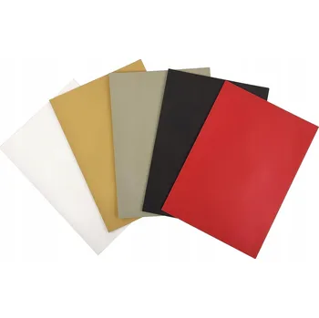 Kancelářský papír Perleťový barevný papír A4 100 listů Ewtshop