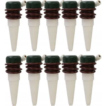 Zavlažovač Sada 10x dávkovač na zalévání - automatický zavlažovací systém