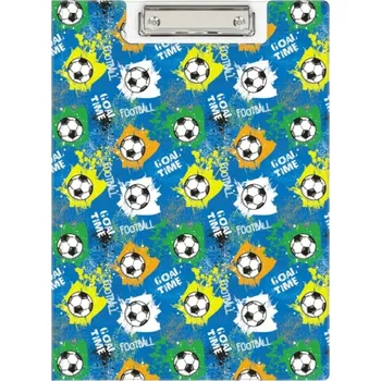 Obraz KLIPOVÁ SLOŽKA A4 FOTBAL, BIURFOL