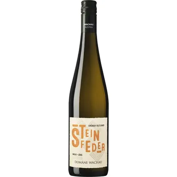 Domäne Wachau Grüner Veltliner Steinfeder Gneiss & Löss, 0,75l