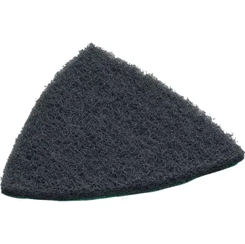 Brusný papír Brusný fleece pro delta brusky Makita 93mm /bal.1ks/ K280