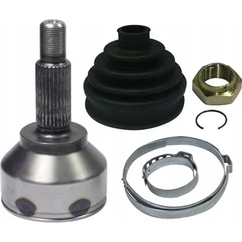 Poloosa kola Hart 464 364 Sada kloubu, hnací hřídel