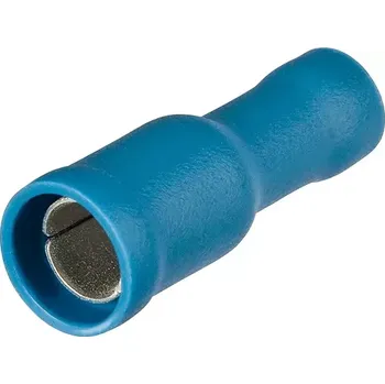 Kleště Kabelové kulaté koncovky, Knipex 4mm