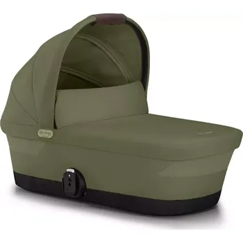 Kočárek CYBEX Gazelle S Cot 2025 Moss Green