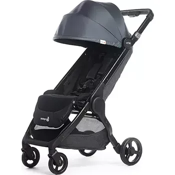 Kočárek Ergobaby METRO+ kočárek Slate Grey*