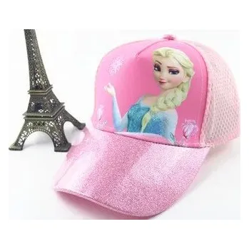 Kšiltovka Dětská kšiltovka s pohádkovými hrdiny | čepice, kšiltovka - 15