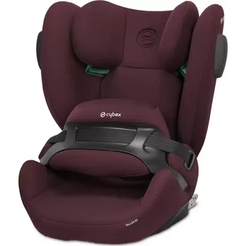 Autosedačka CYBEX Pallas B3 i-Size 2025 Rumba Red
