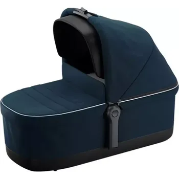 Kočárek Thule Sleek Bassinet Navy Blue