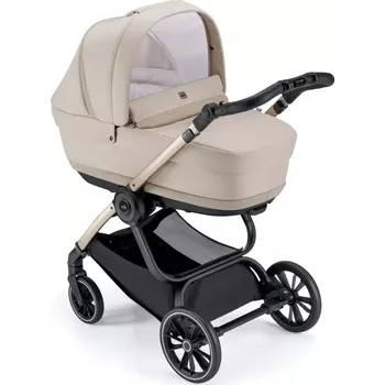 Kočárek Cam Barevný komplet MILANO na Techno Col.554