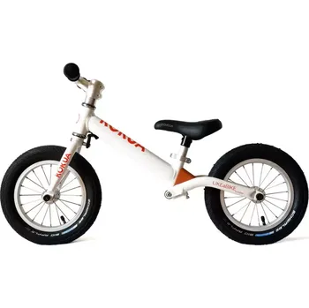 Odrážedlo KOKUA Jumper Speciální edice white