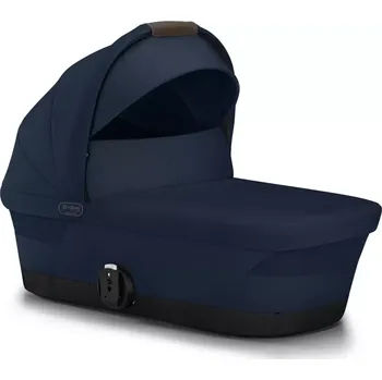 Kočárek CYBEX Gazelle S Cot 2025 Ocean Blue
